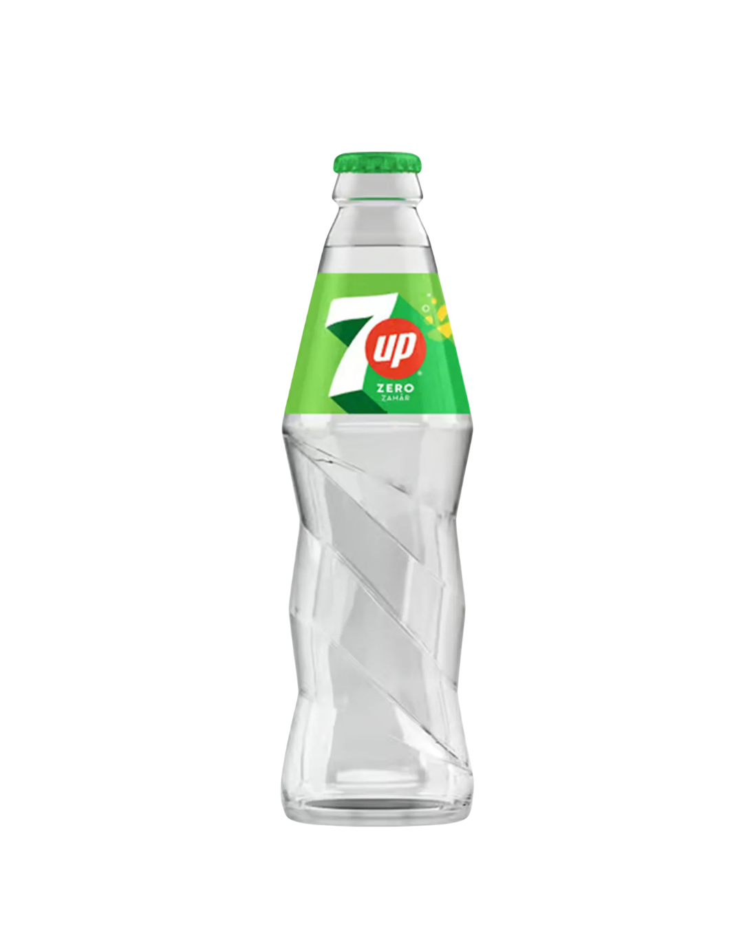 7UP — Chrokant Arad
