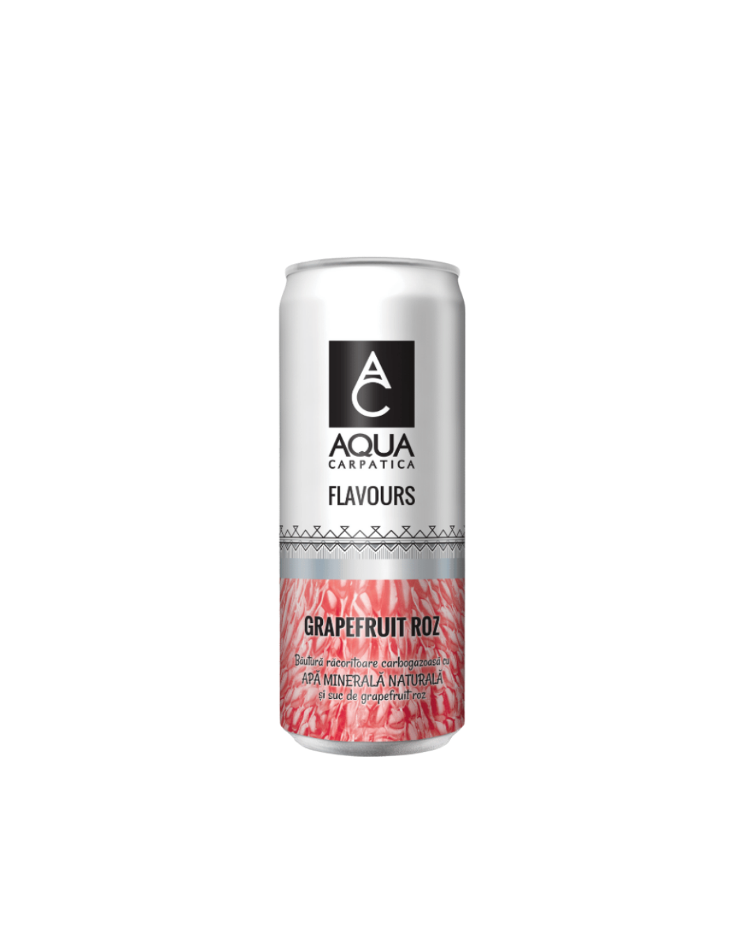 Aqua Arome — Chrokant Arad