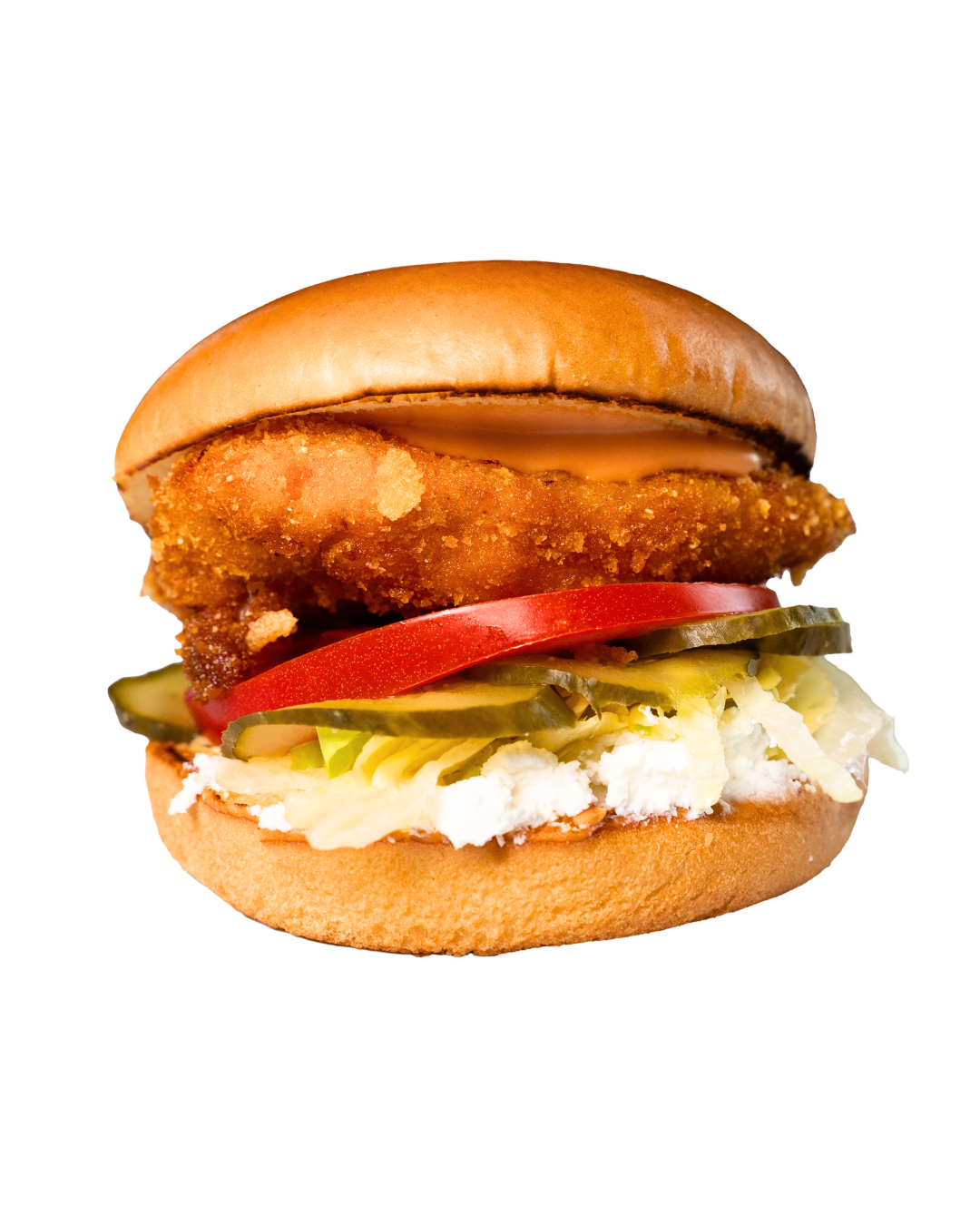 Chrokant Sandwich — Chrokant Arad