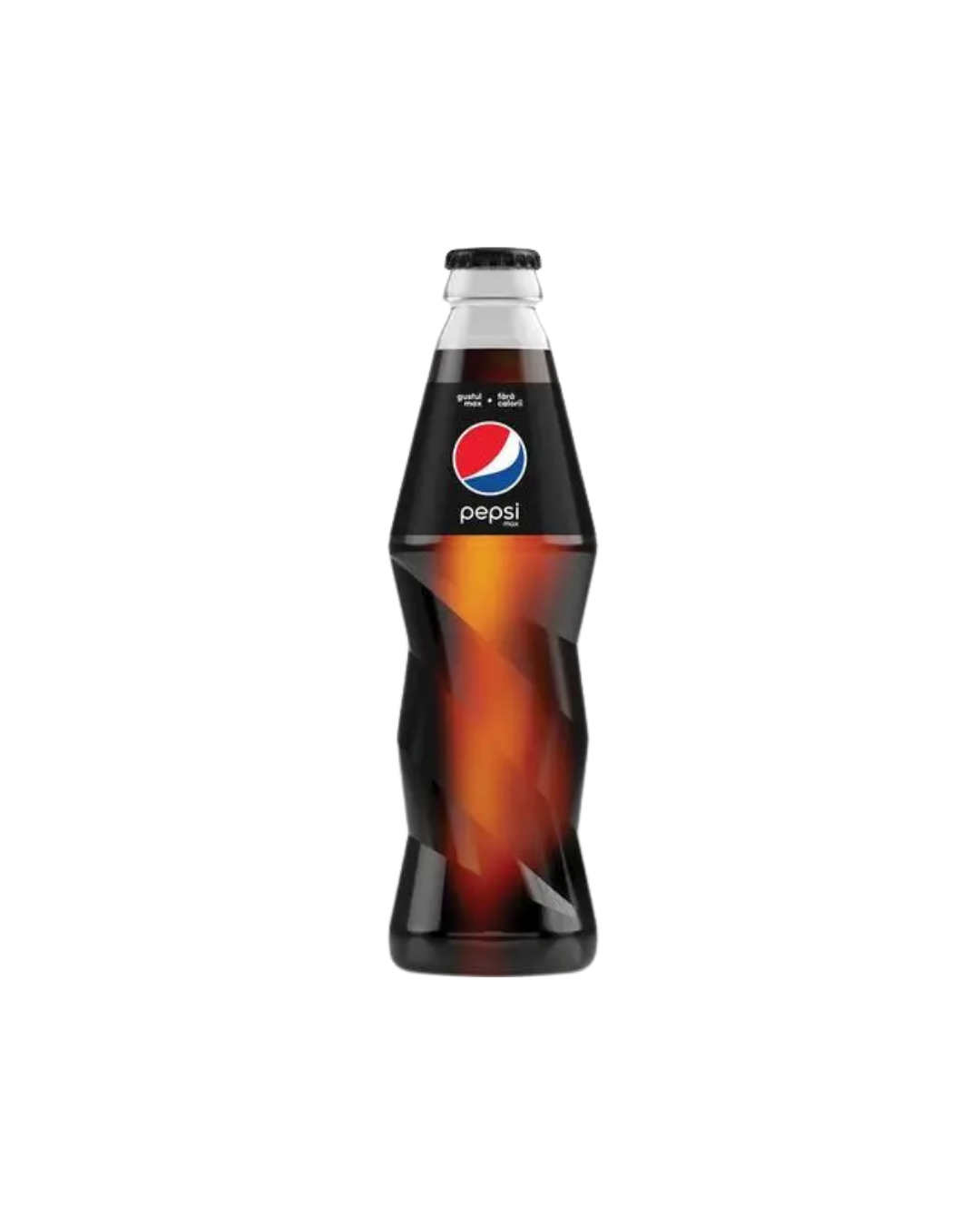 Pepsi Max — Chrokant Arad
