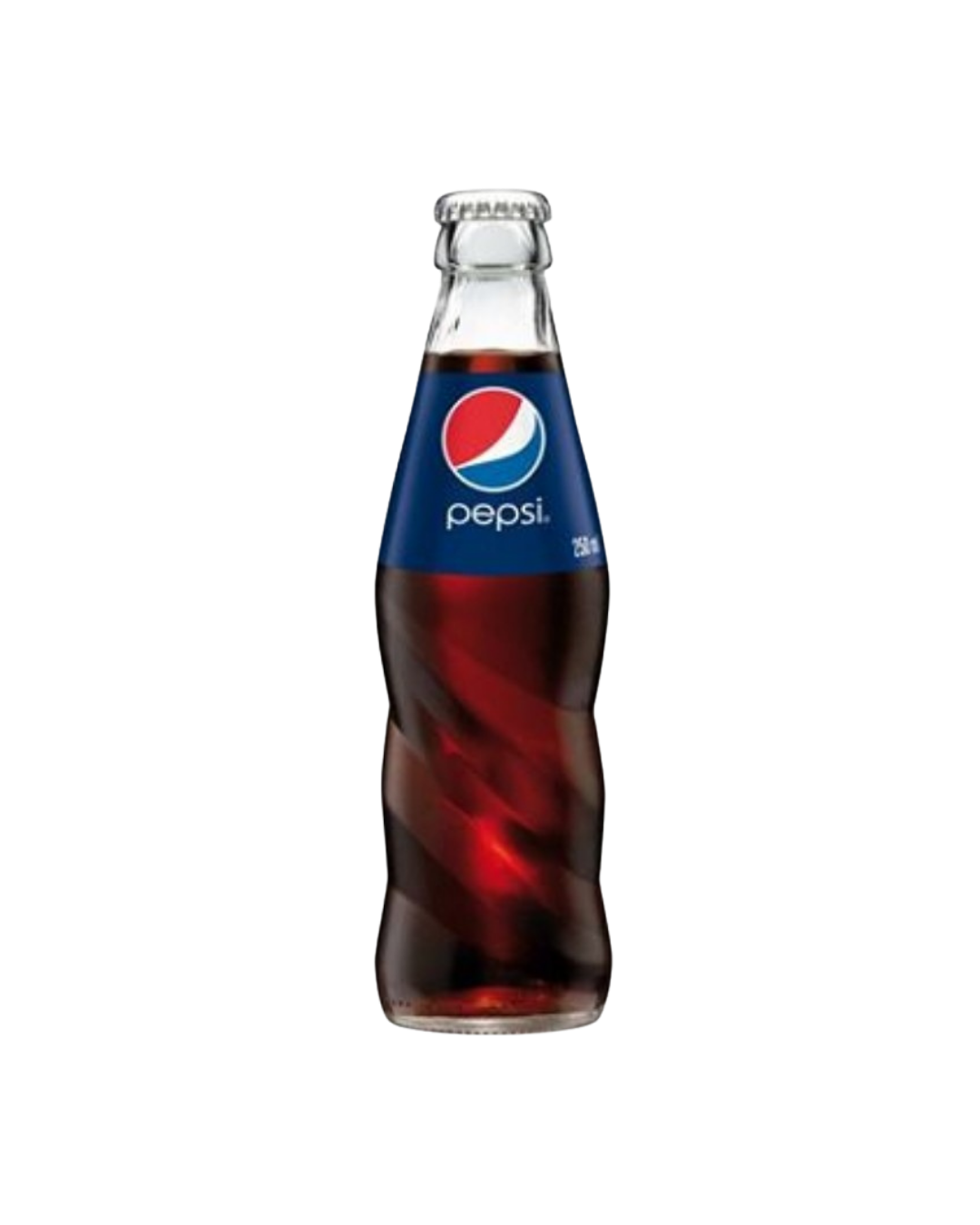 Pepsi — Chrokant Arad