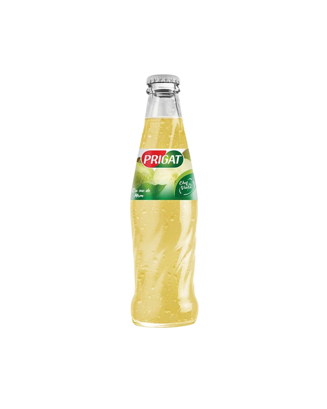 Prigat Măr — Chrokant Arad