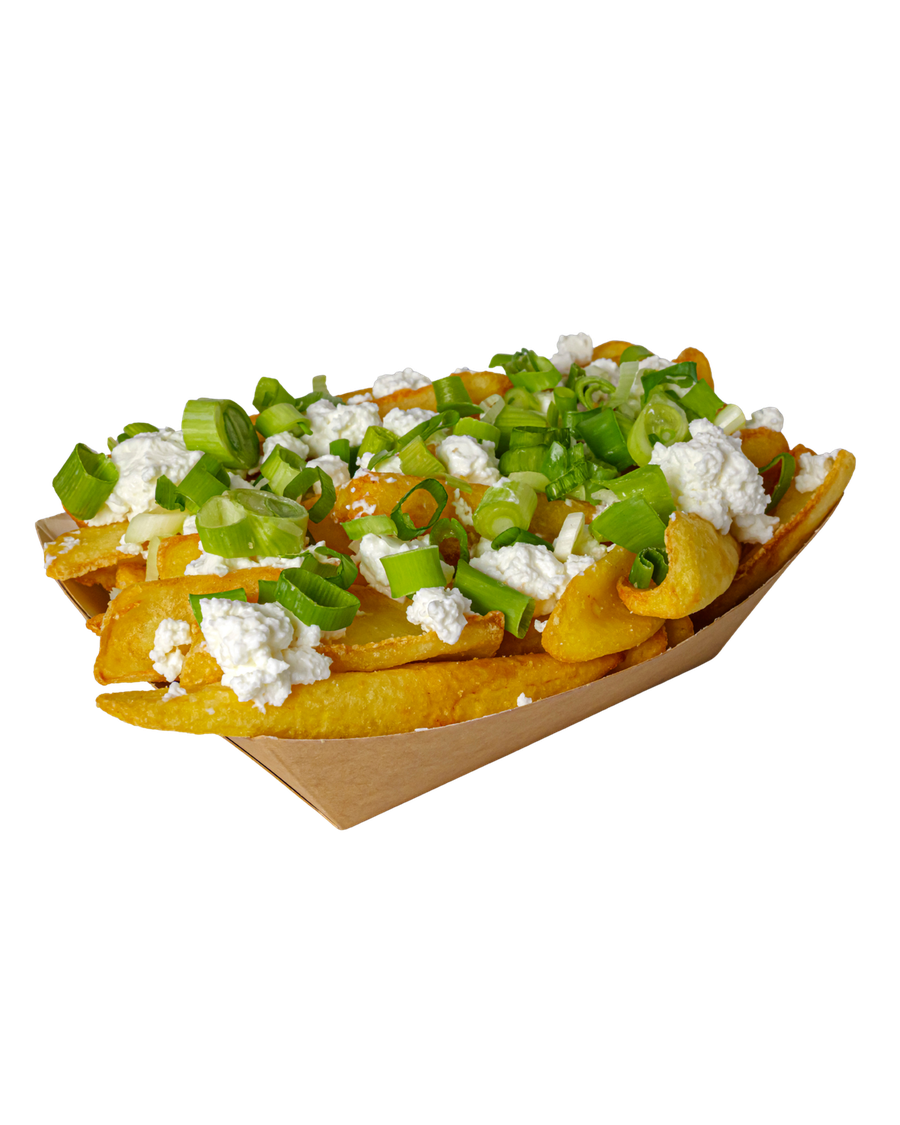 Tele Fries — Chrokant Arad